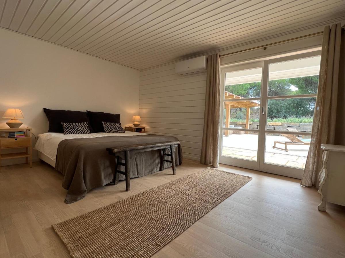 Casalot Almancil Villa Exterior photo